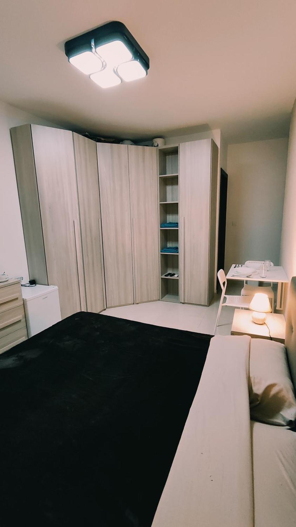 Fairwinds - Double Room With Ensuite - Luqa Airport - Self Check In & Out Available Exteriör bild