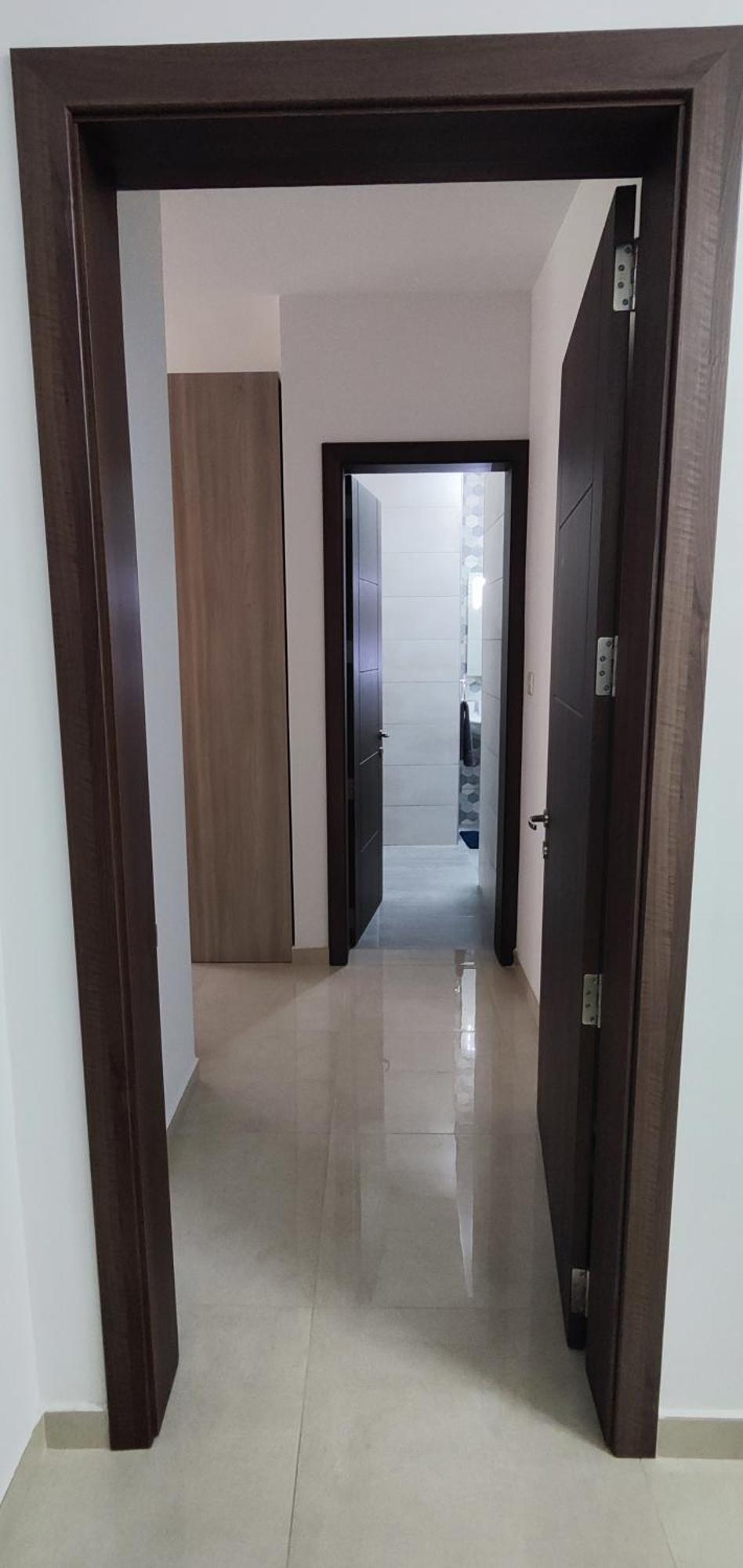 Fairwinds - Double Room With Ensuite - Luqa Airport - Self Check In & Out Available Exteriör bild