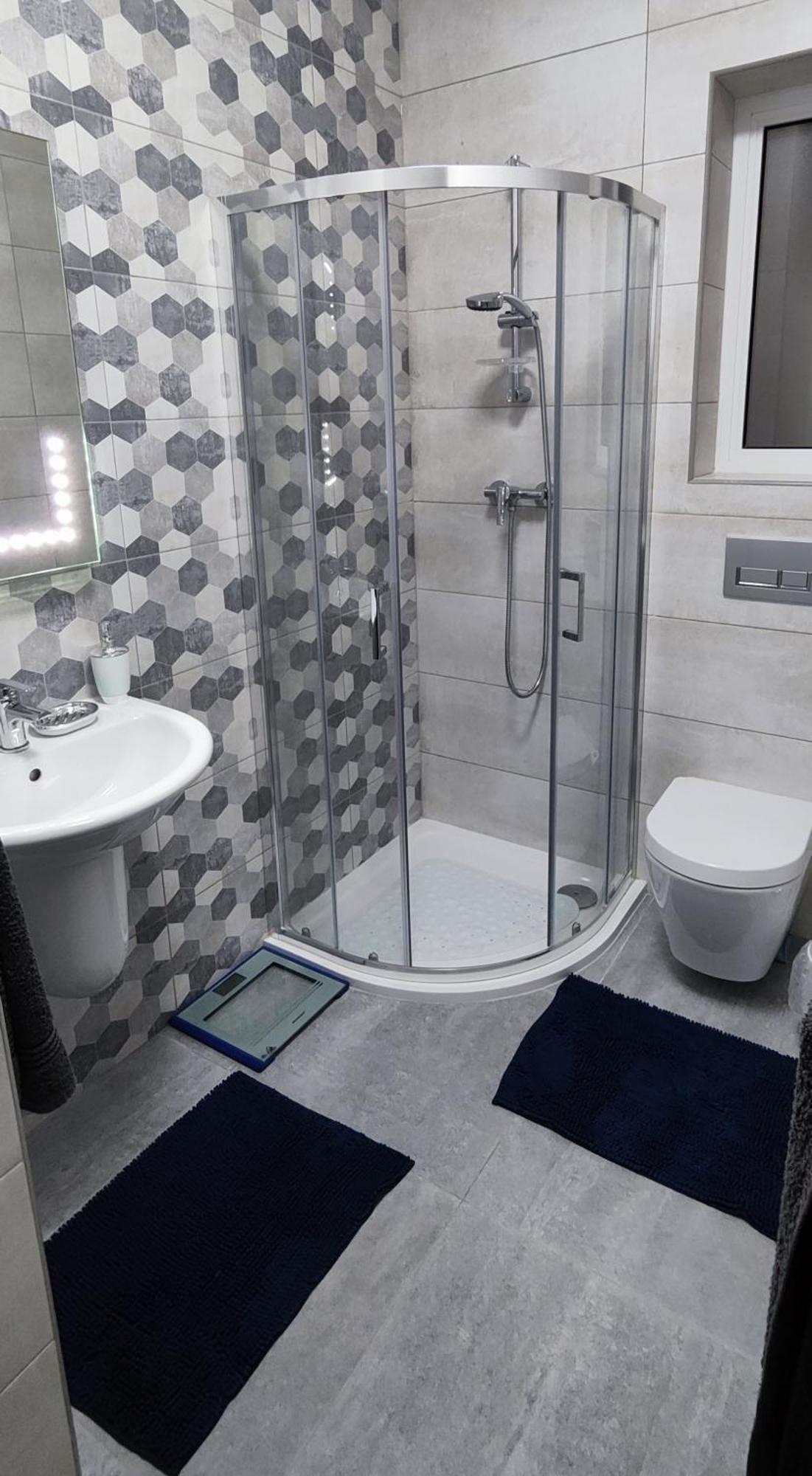 Fairwinds - Double Room With Ensuite - Luqa Airport - Self Check In & Out Available Exteriör bild