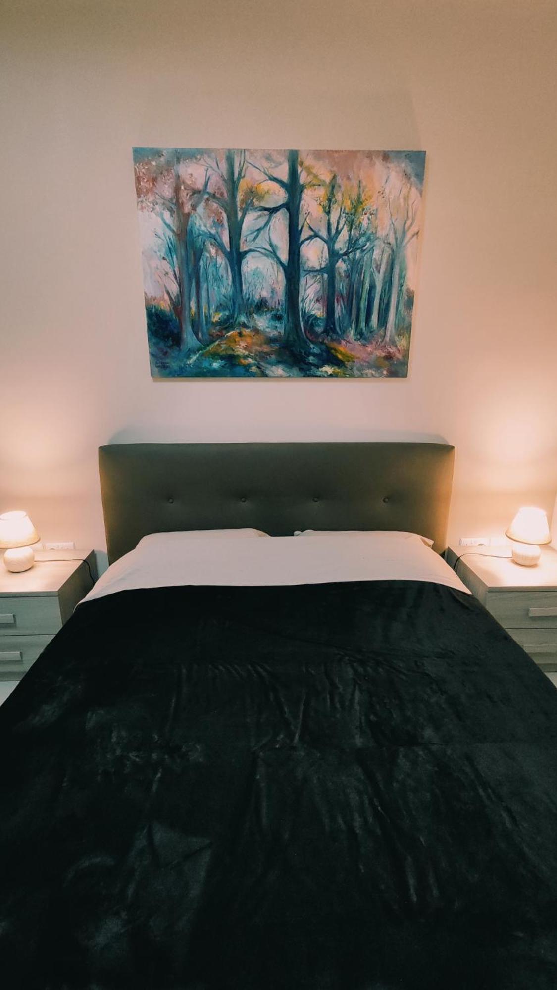 Fairwinds - Double Room With Ensuite - Luqa Airport - Self Check In & Out Available Exteriör bild